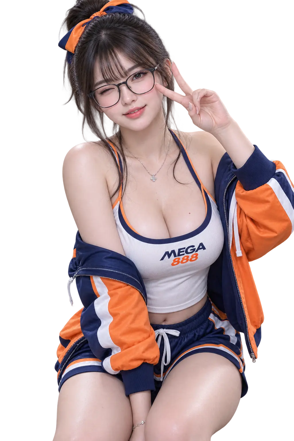 Hubungi Mega888padu